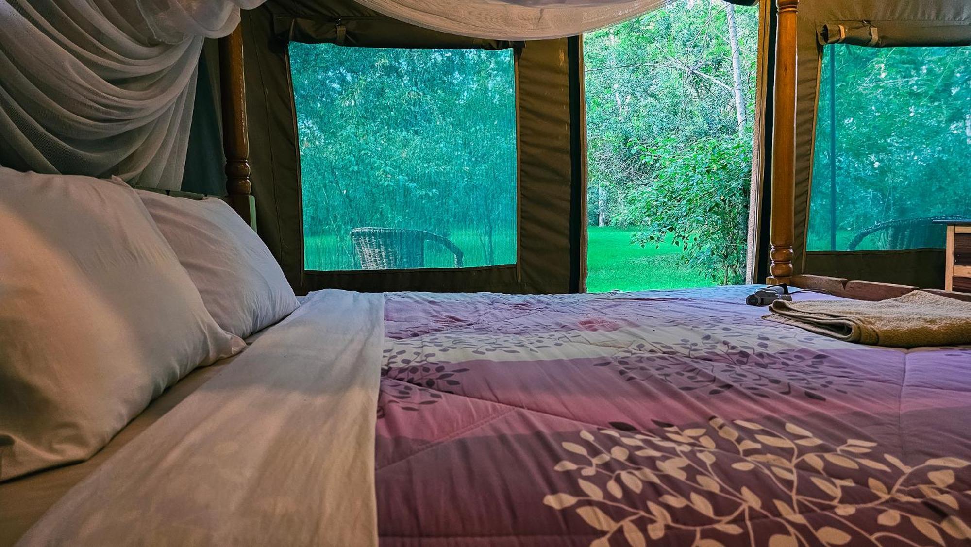 Campsite Bush Camp , Masai Mara